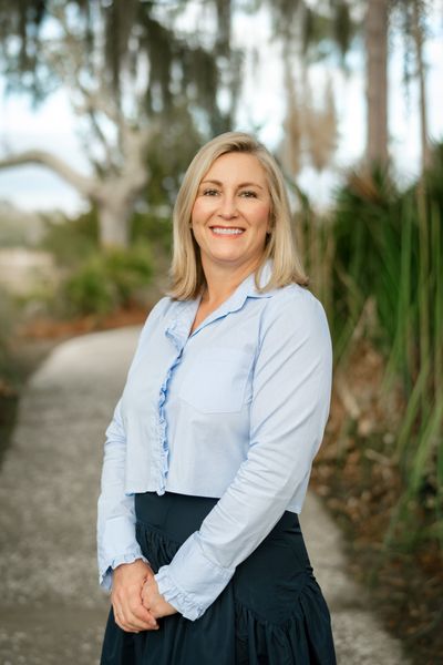 Kelsey Bacon, Real Estate Advisor